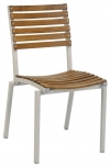 chaise capri
